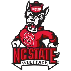 North Carolina State Wolfpack Alternate Logo 2005 - 2011